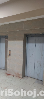 1545 sft  Apartment Shopno Nagar R/A, Section-9, Mirpur